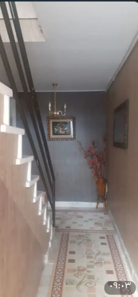 ویلایی بازسازی شده مسکونی