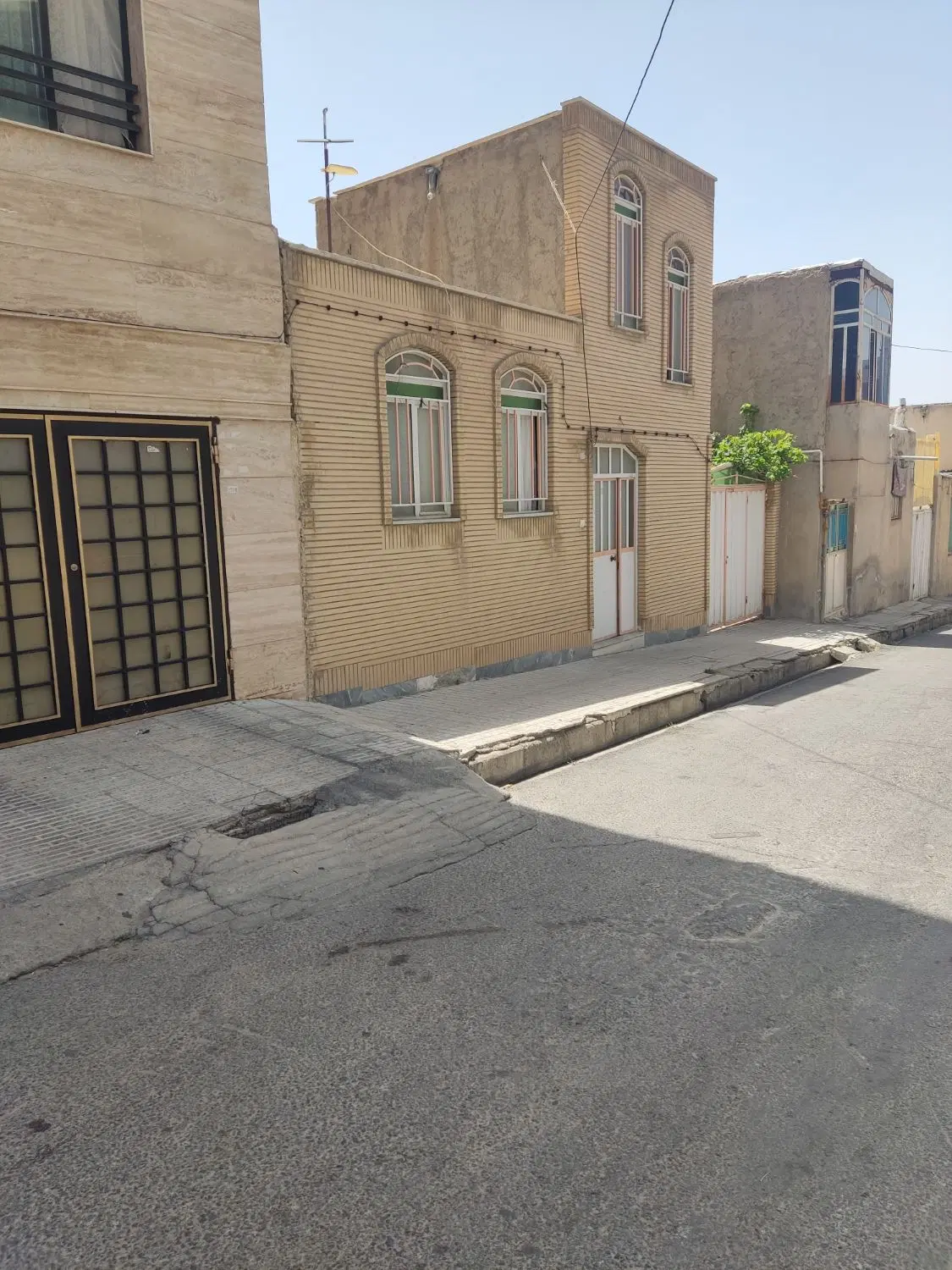 فروش ملک ویلایی