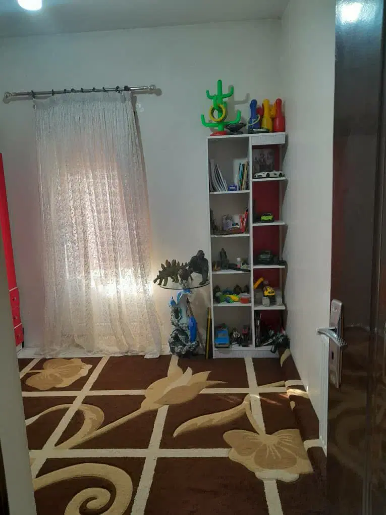 آپارتمان کهریزک