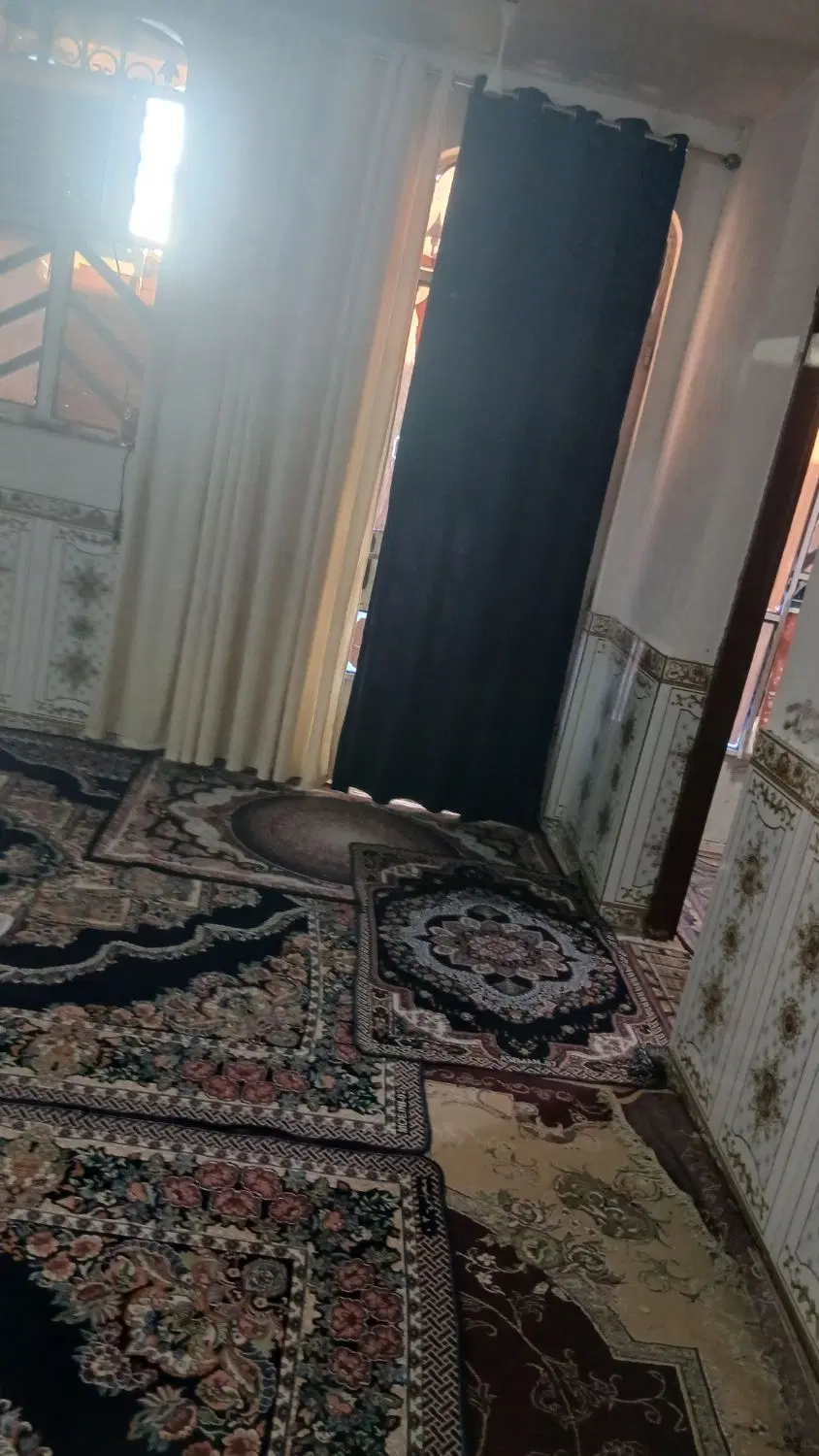 خانه ۱۲۵ متری در کوت نواصر