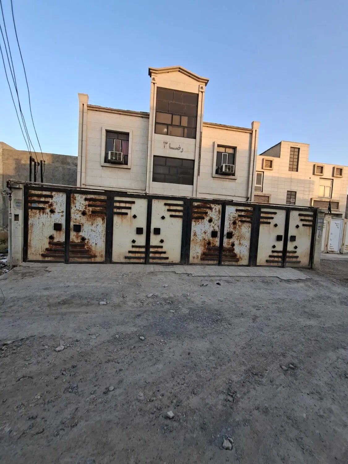 رهن کامل درنوردلوله