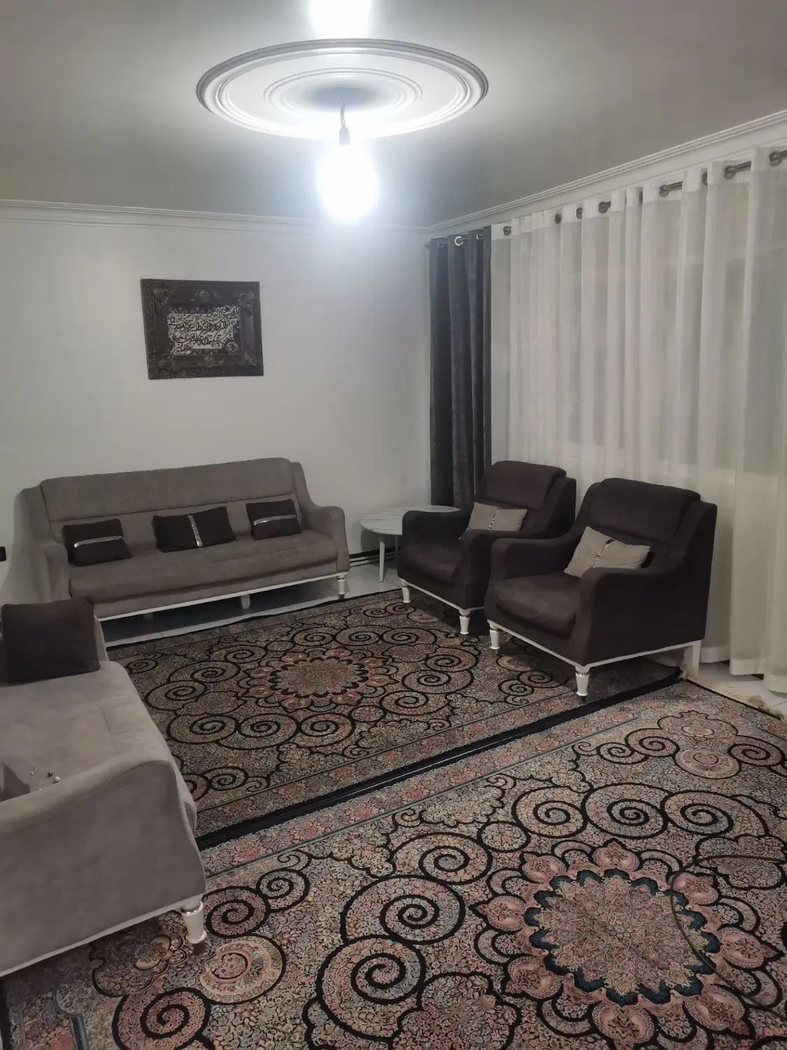 واحد فروشی زیر همکف