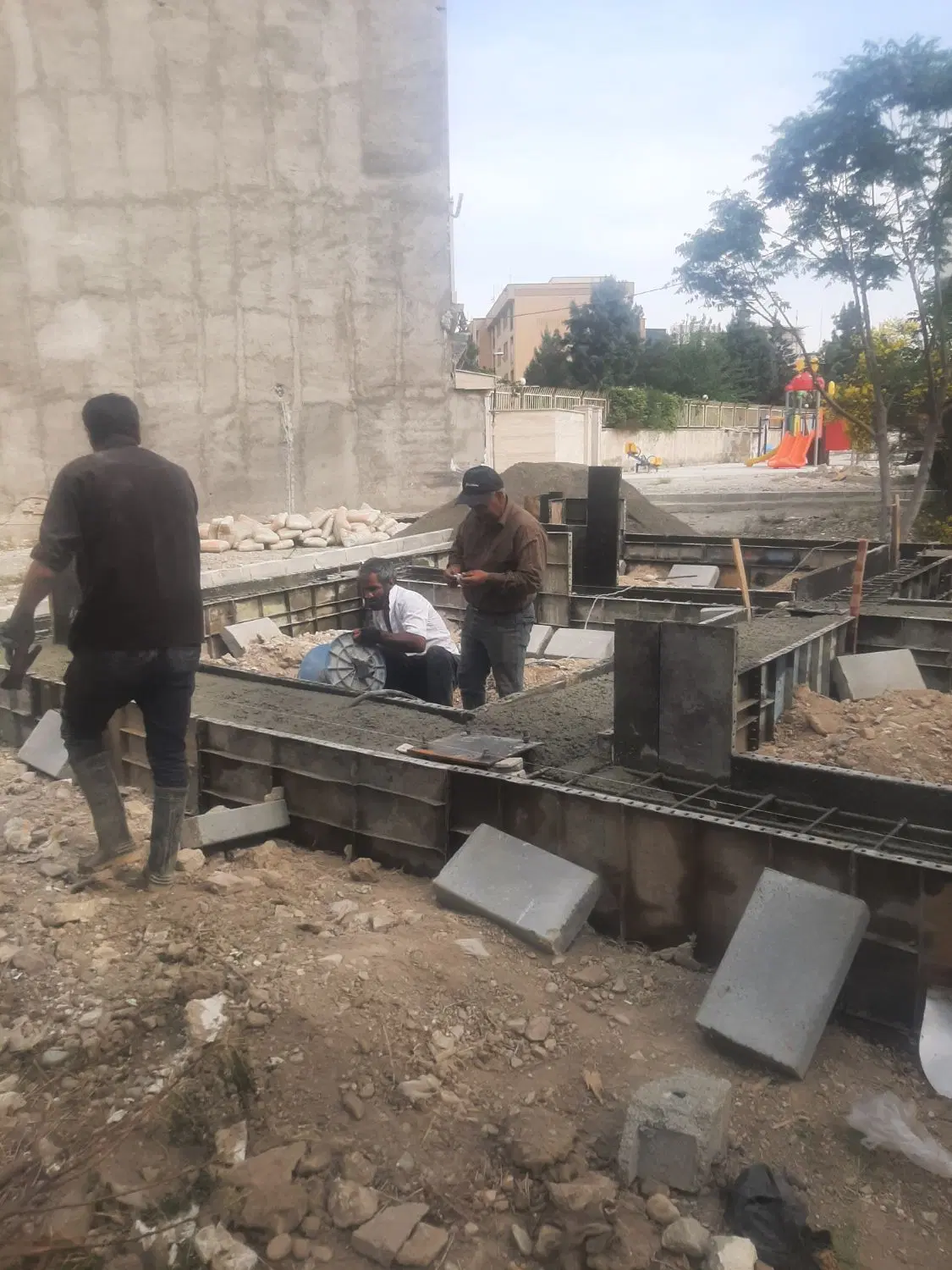 سرمایه گذار یا شریک