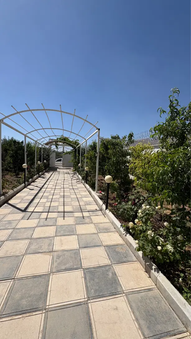 ویلا۱۵۰متری دماوندجابان