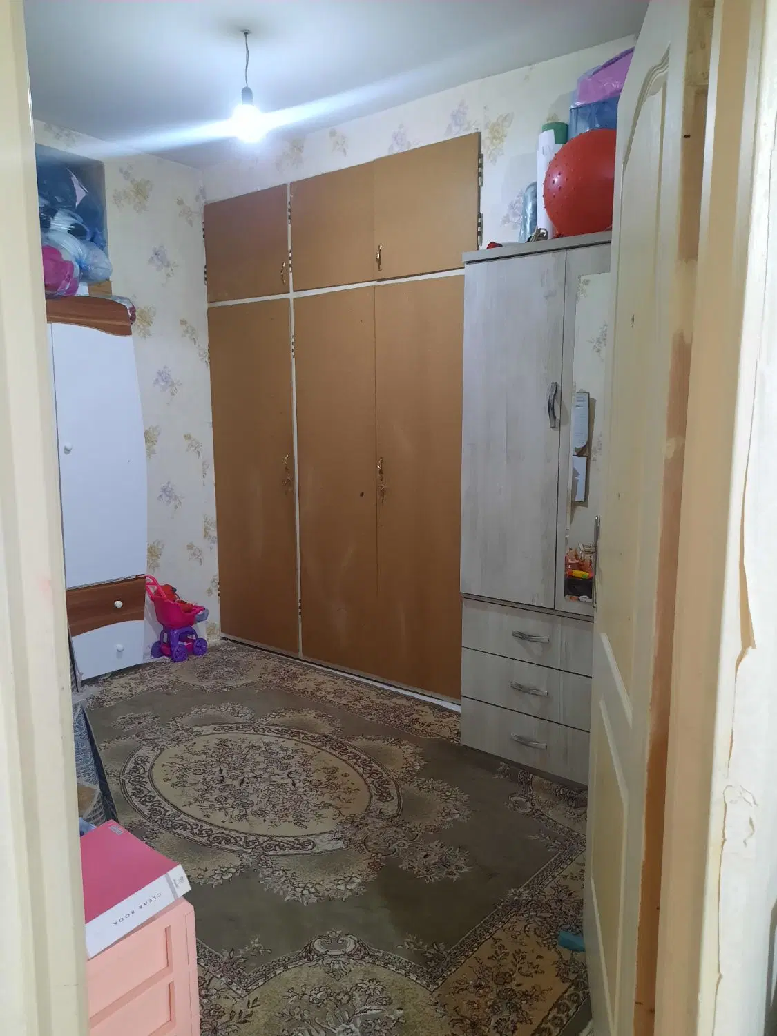 فوش مسکونی