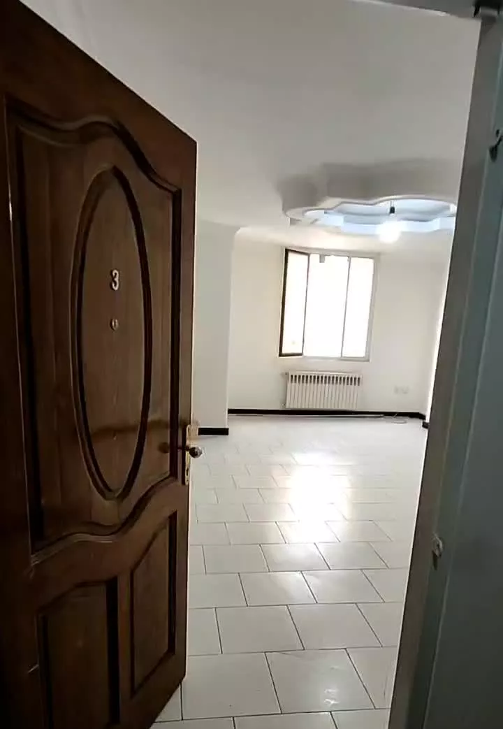 رهن ۶۴ متری  فول شهرک صدف