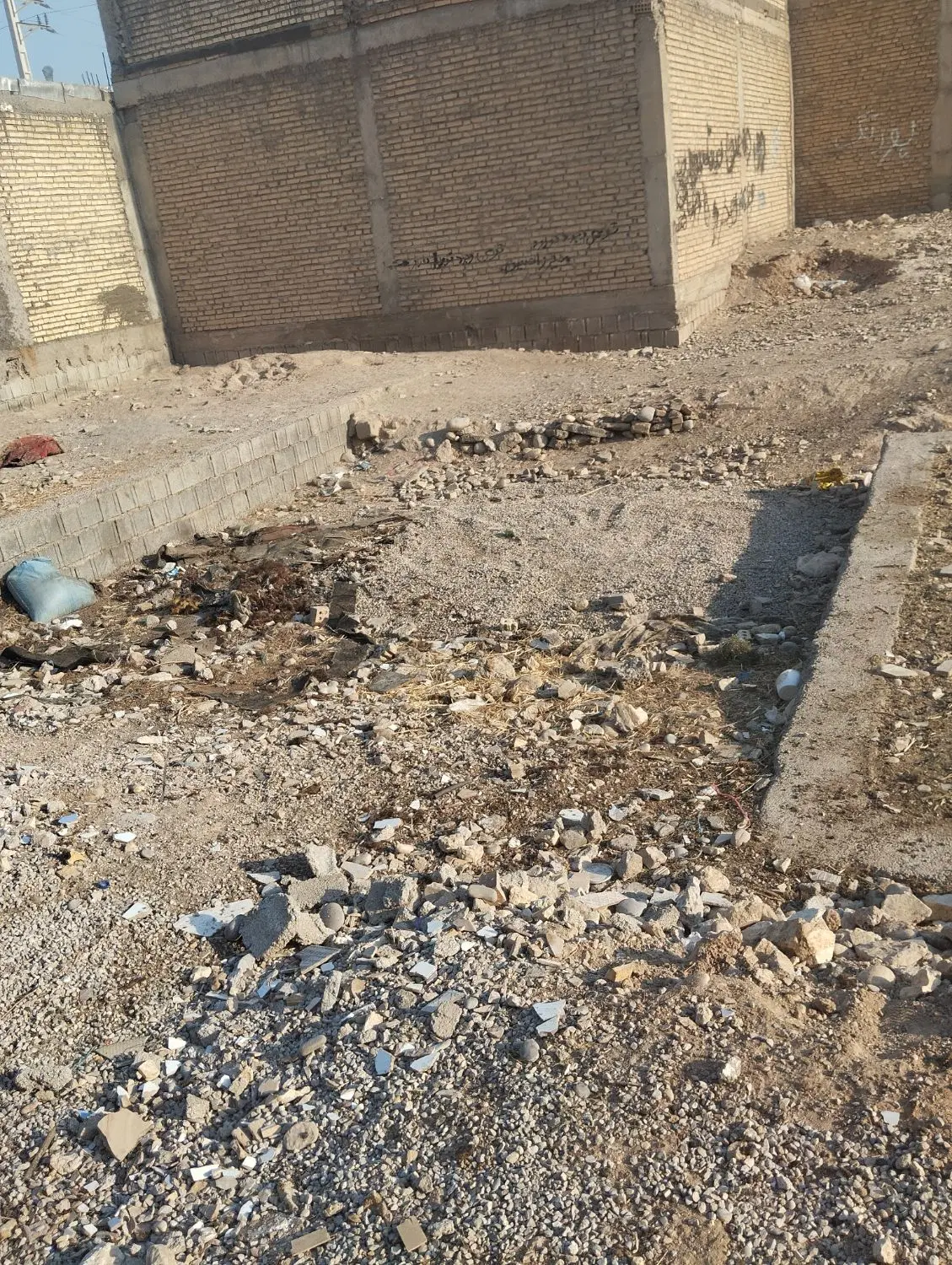 فروش زمین