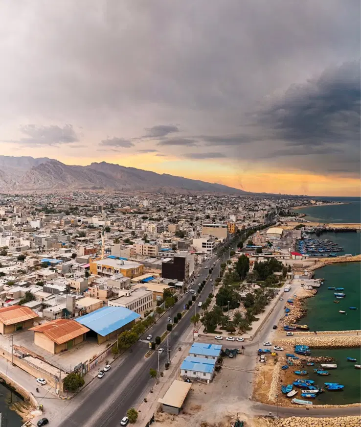 فروش زمین تجاری بر اصلی