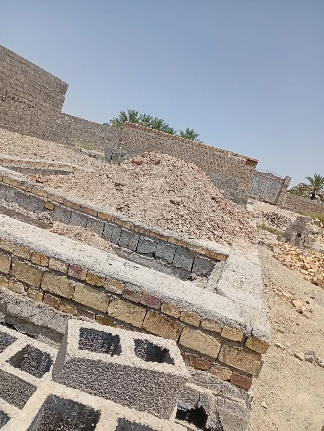 فروش زمین 240