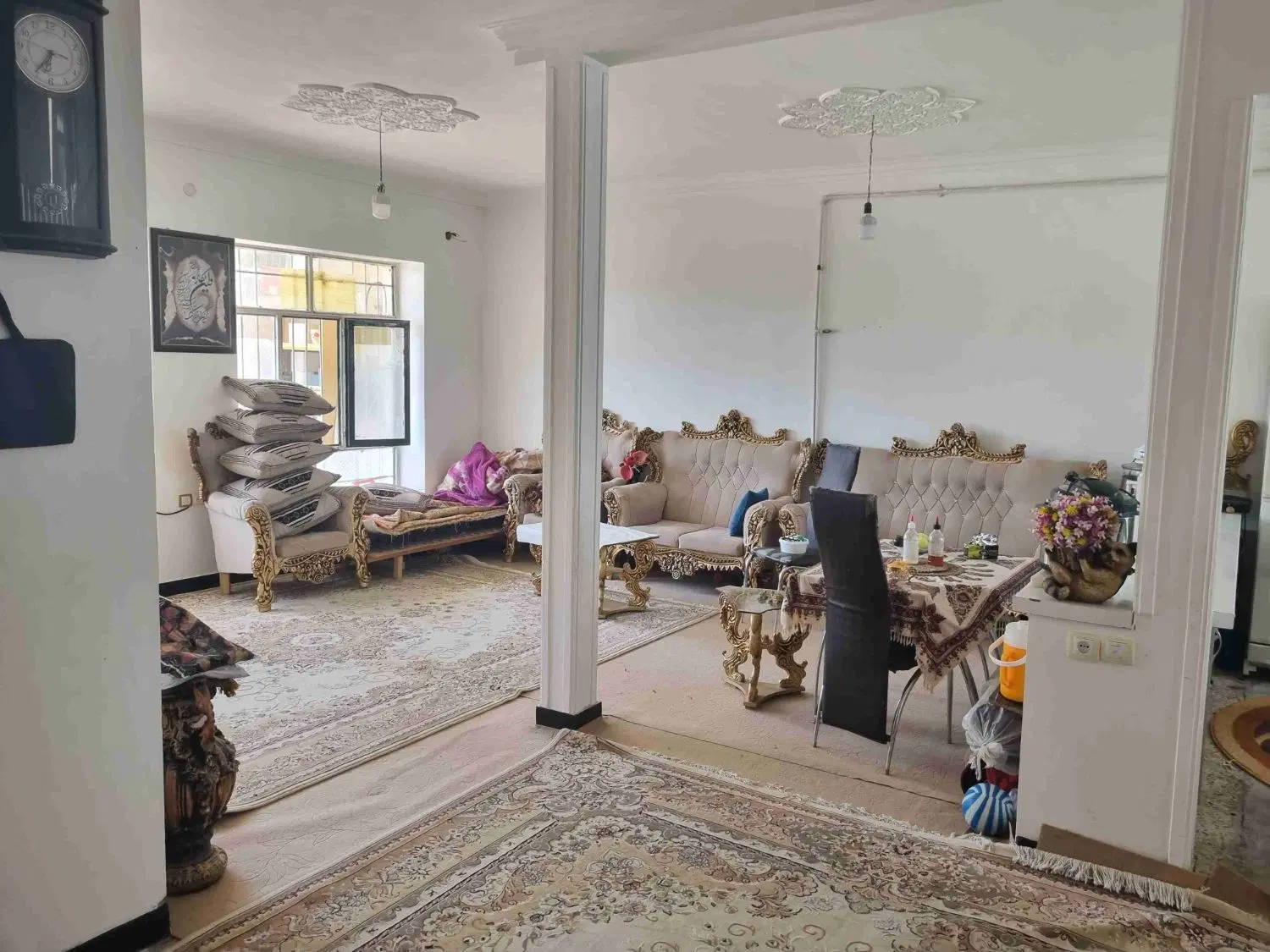 معاوضه خانه