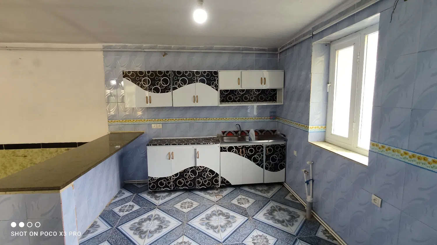 فروش خانه ویلایی در پاوه