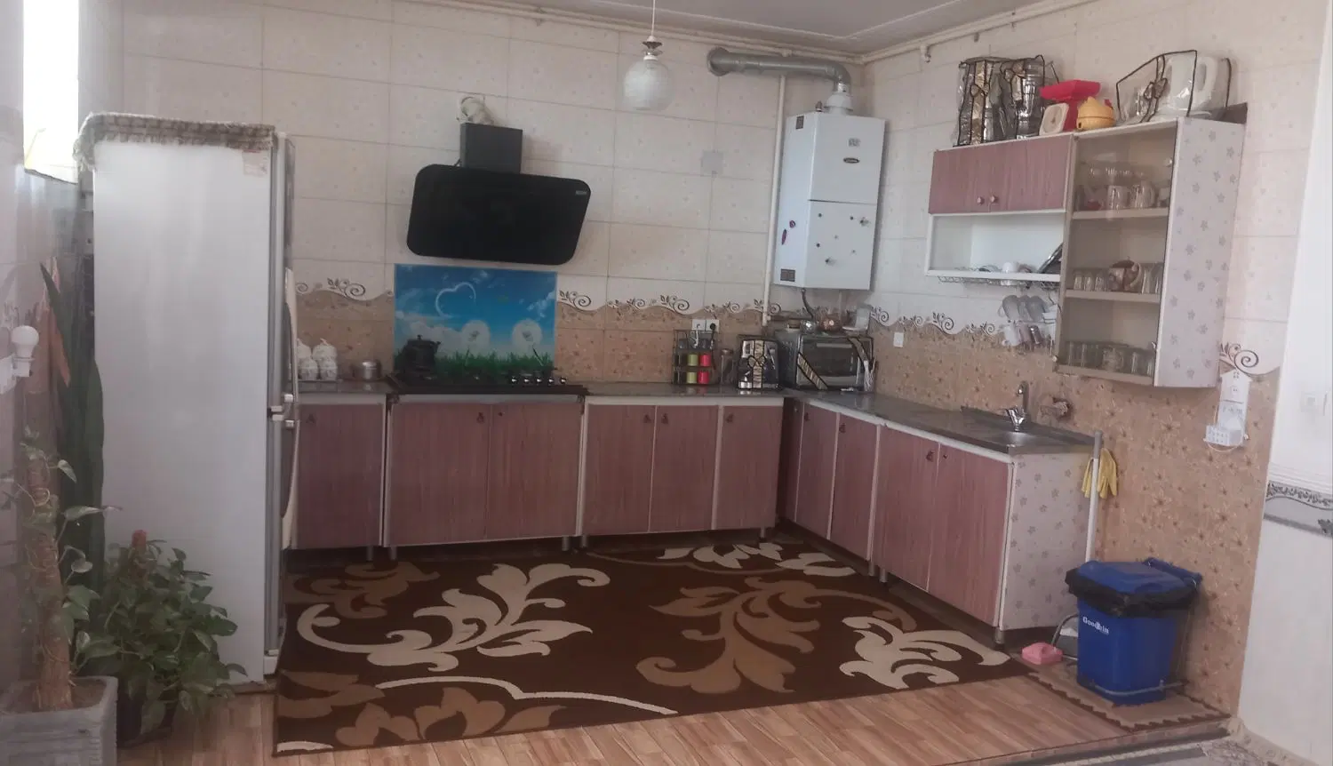 رهن واجاره