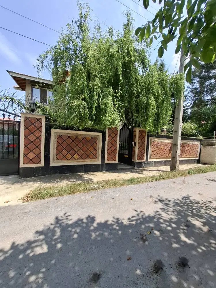 ویلا کلاردشت (دوبلکس)