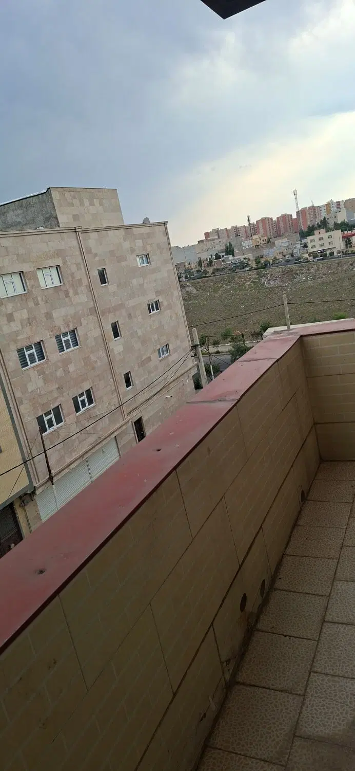 آپارتمان فازدومتخصصین یک پرند ۴