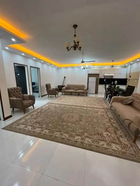 ویلا استخر دار گرگان نوساز