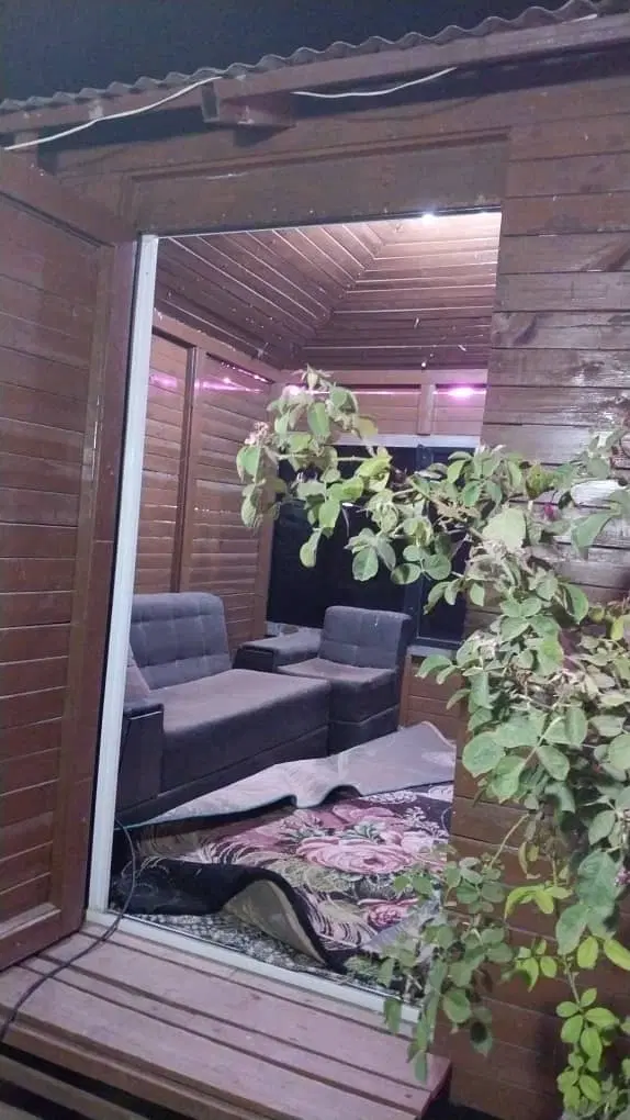 فروش باغ
