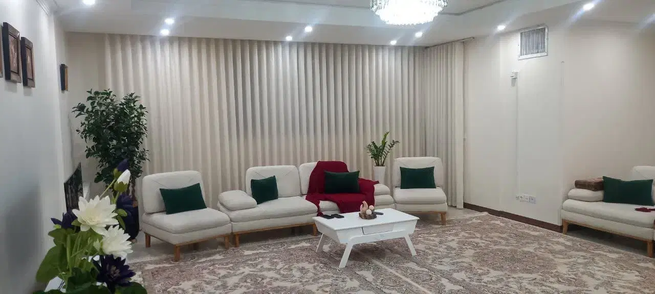 فروش آپارتمان شهرک خرازی منطقه ۲۲