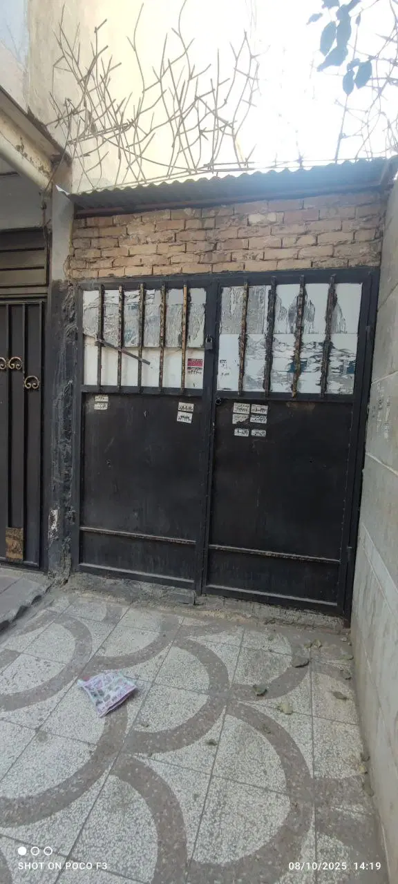 اجاره انباری