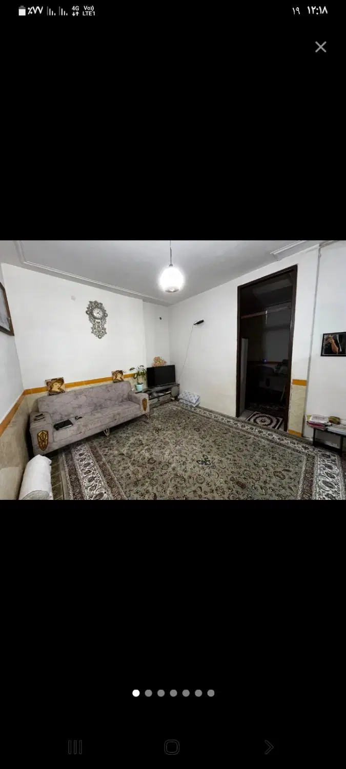 فروش دو طبقه ویلای شیک در مسکن