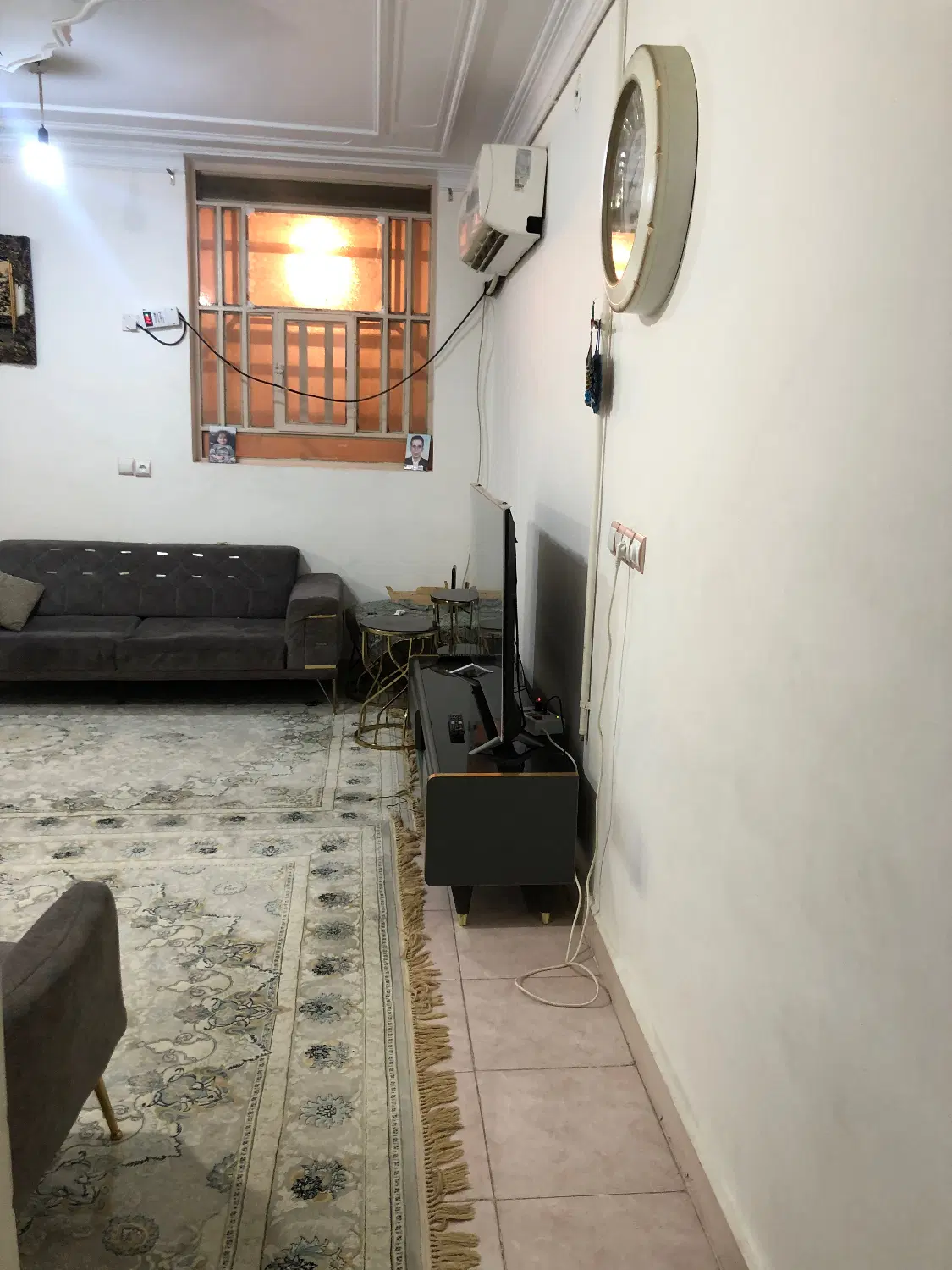 فروش ۴واحده طبقه هم کف ، املاک رحمانی
