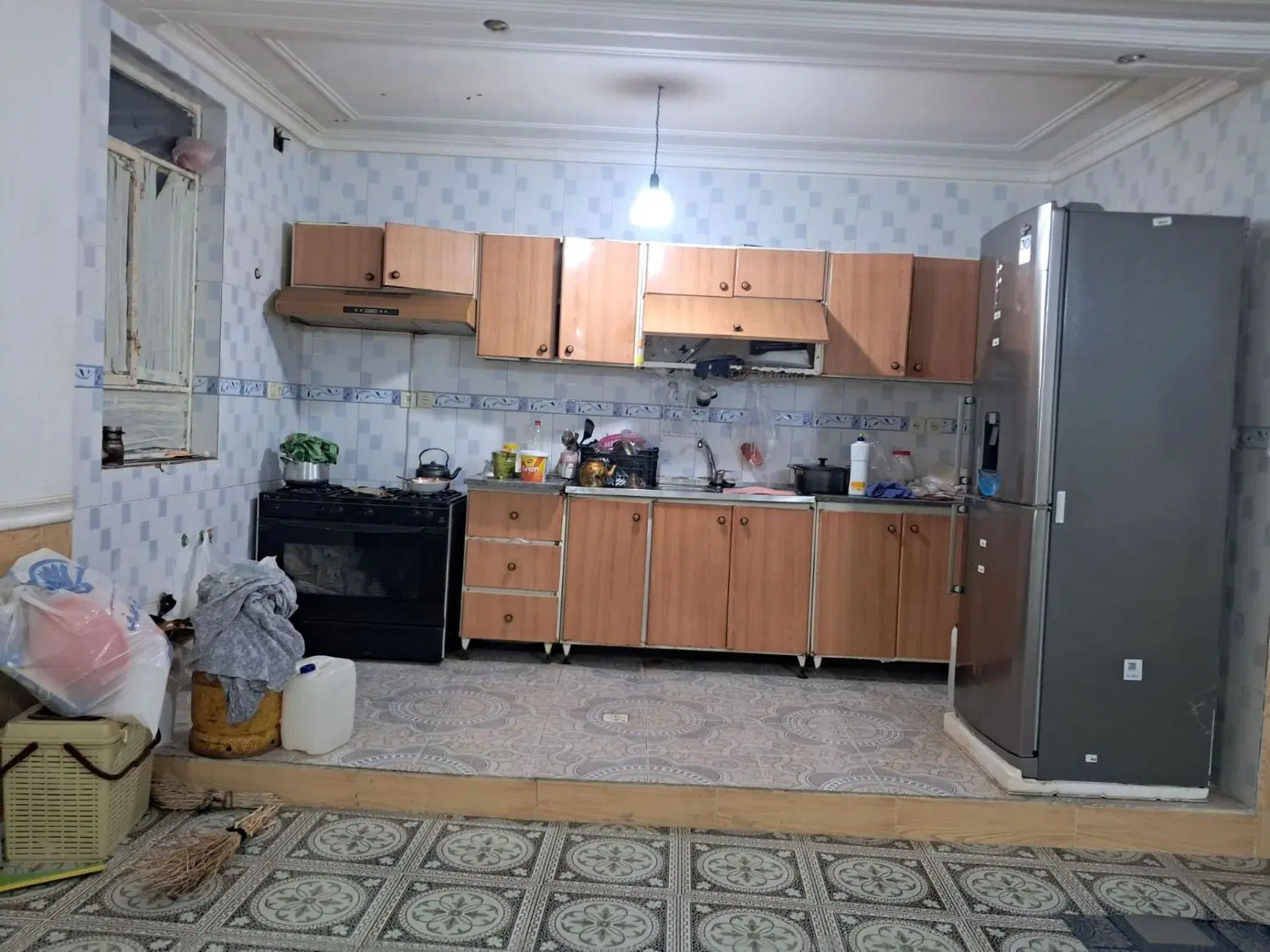 اجاره ویلایی تنگک دوم دلیران 41