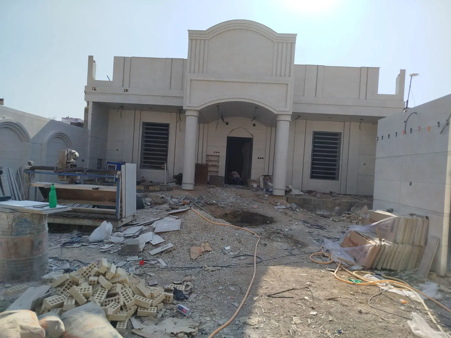 اجرا کار سنگ و سرامیک
