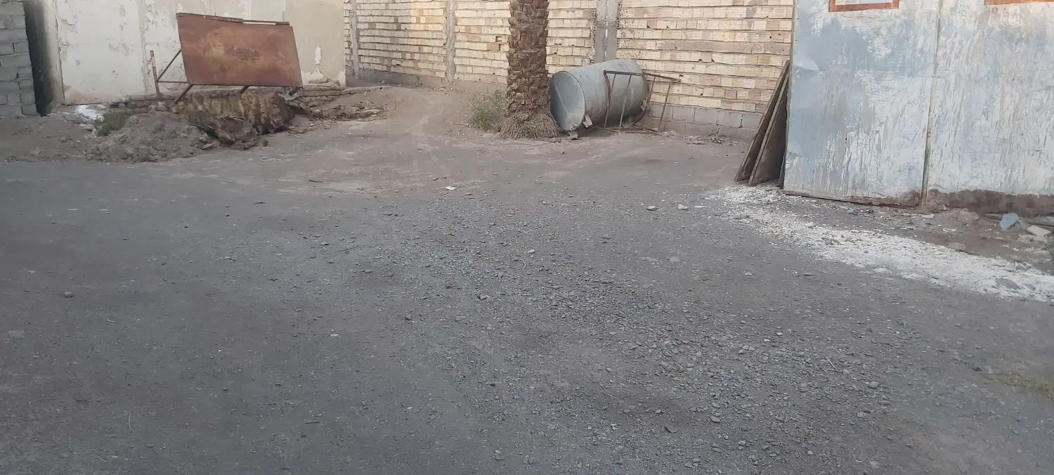 صدمترزمین