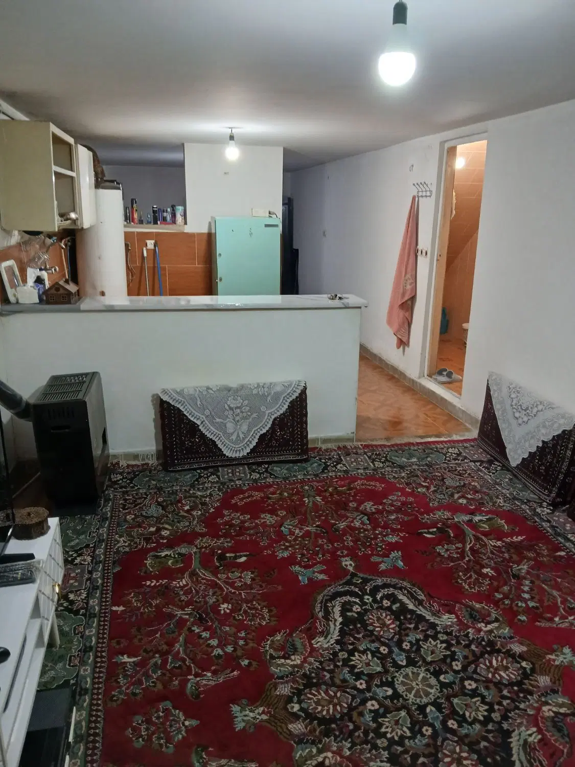 املاک رهن و اجاره