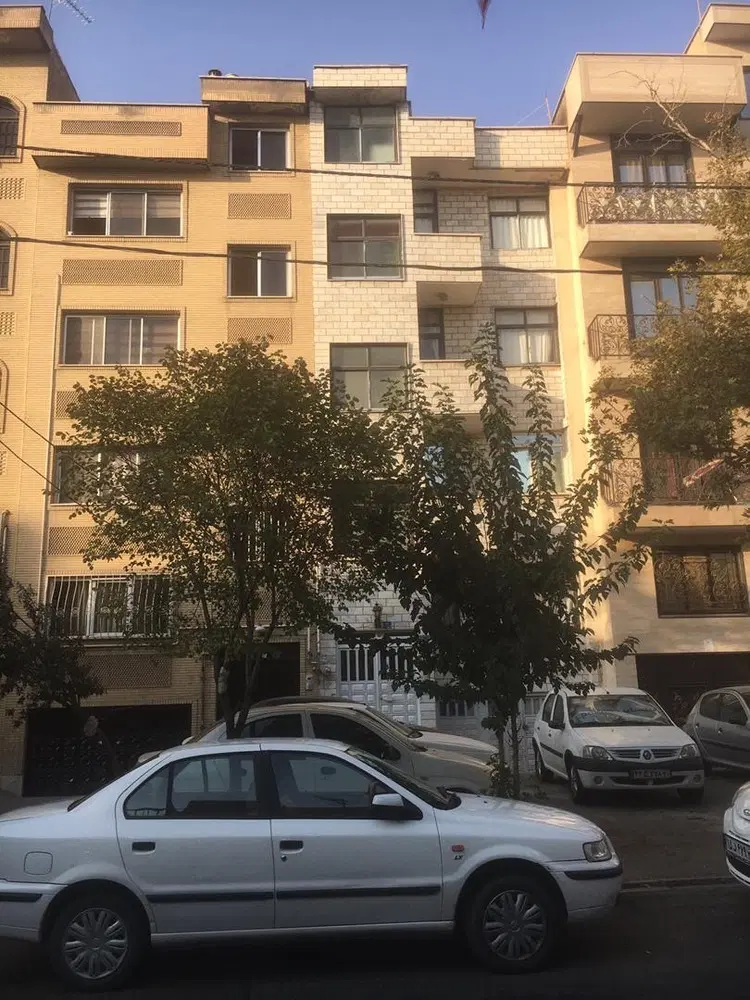 فروش آپارتمان ۷۲متری ستارخان.تک واحدی