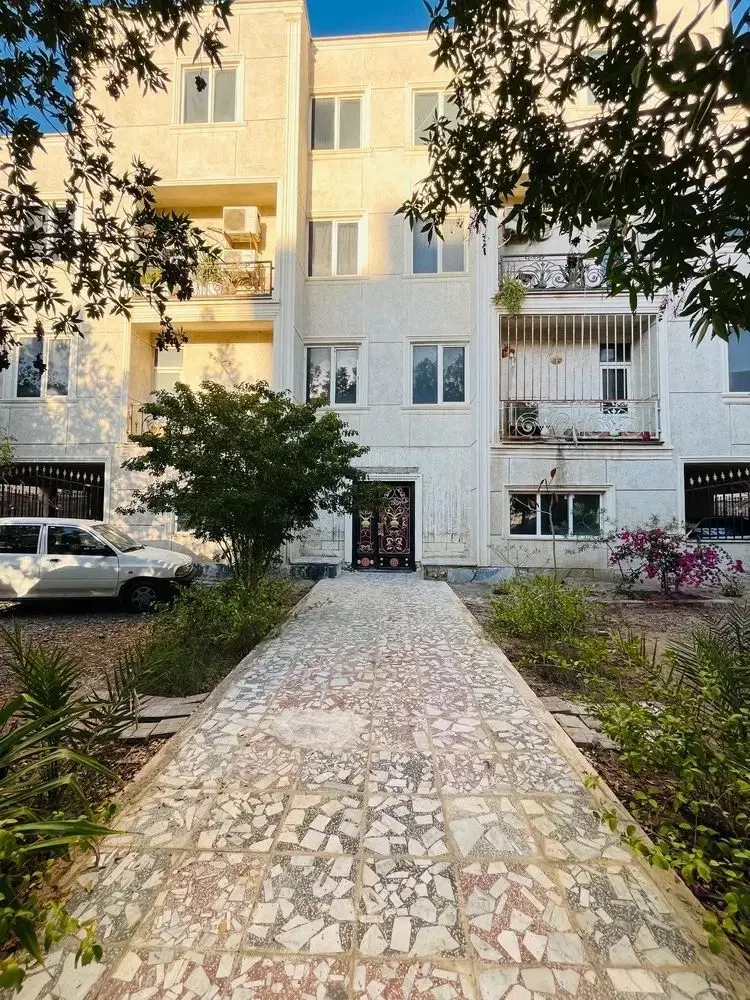 فروش آپارتمان
