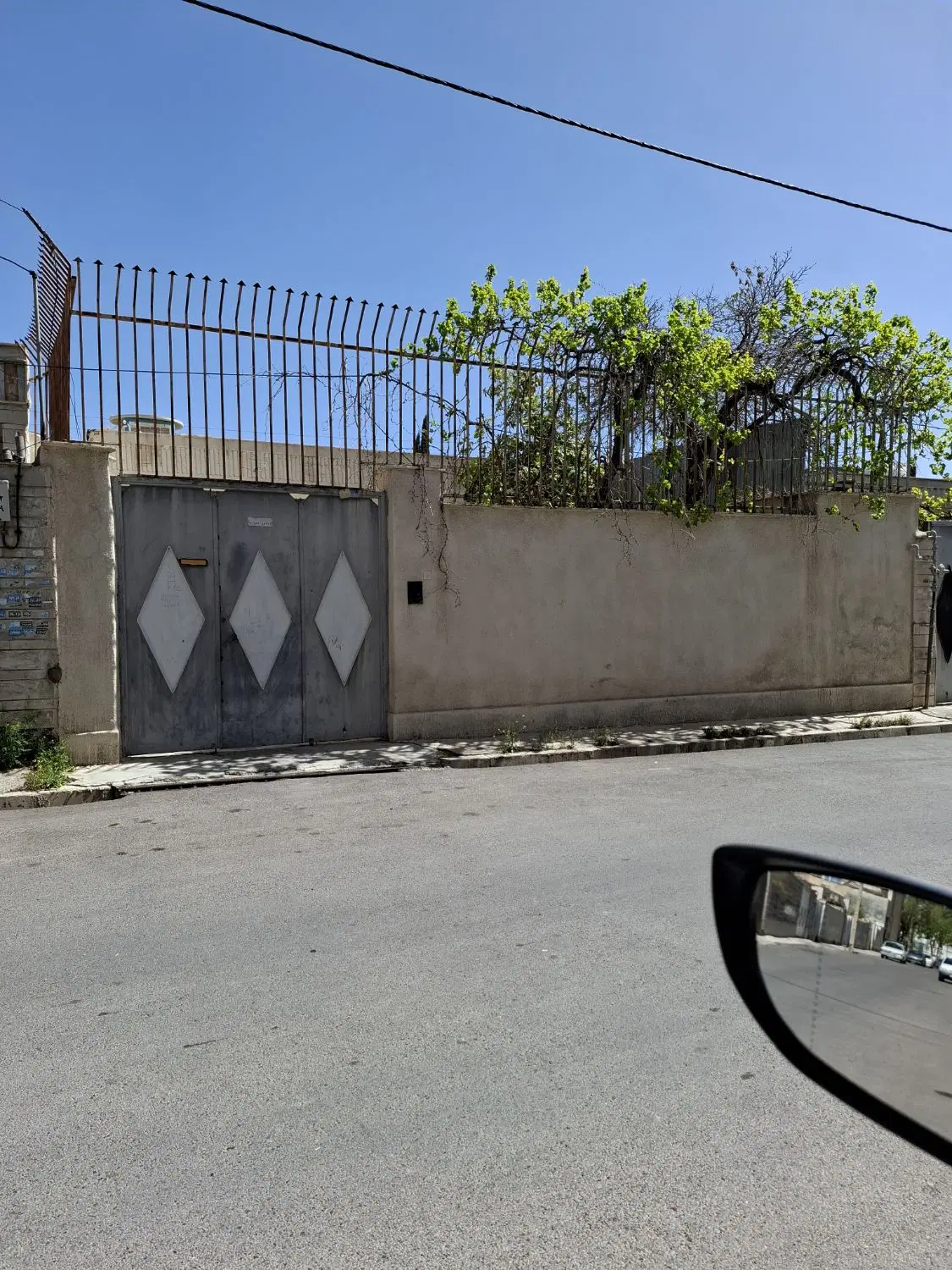 رهن کامل منزل ویلایی مستقل