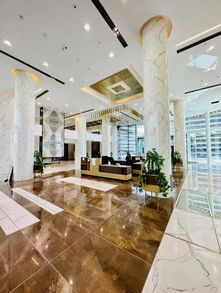 برج_140 متر_دو خواب_نوساز