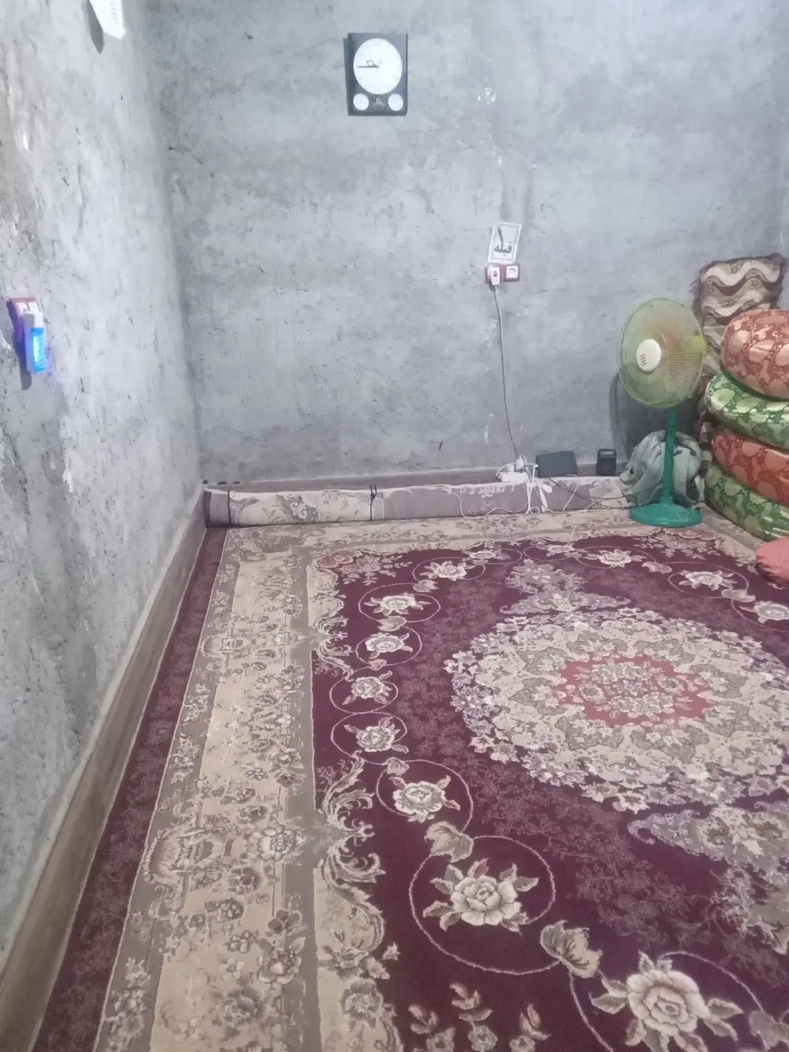منزل ویلایی فروشی ۱۳۰متر