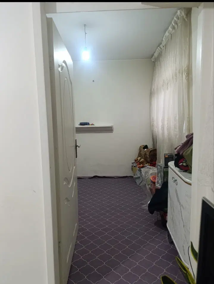 اجاره نیم طبقه به متراژ41مترمربع در طبقه همکف