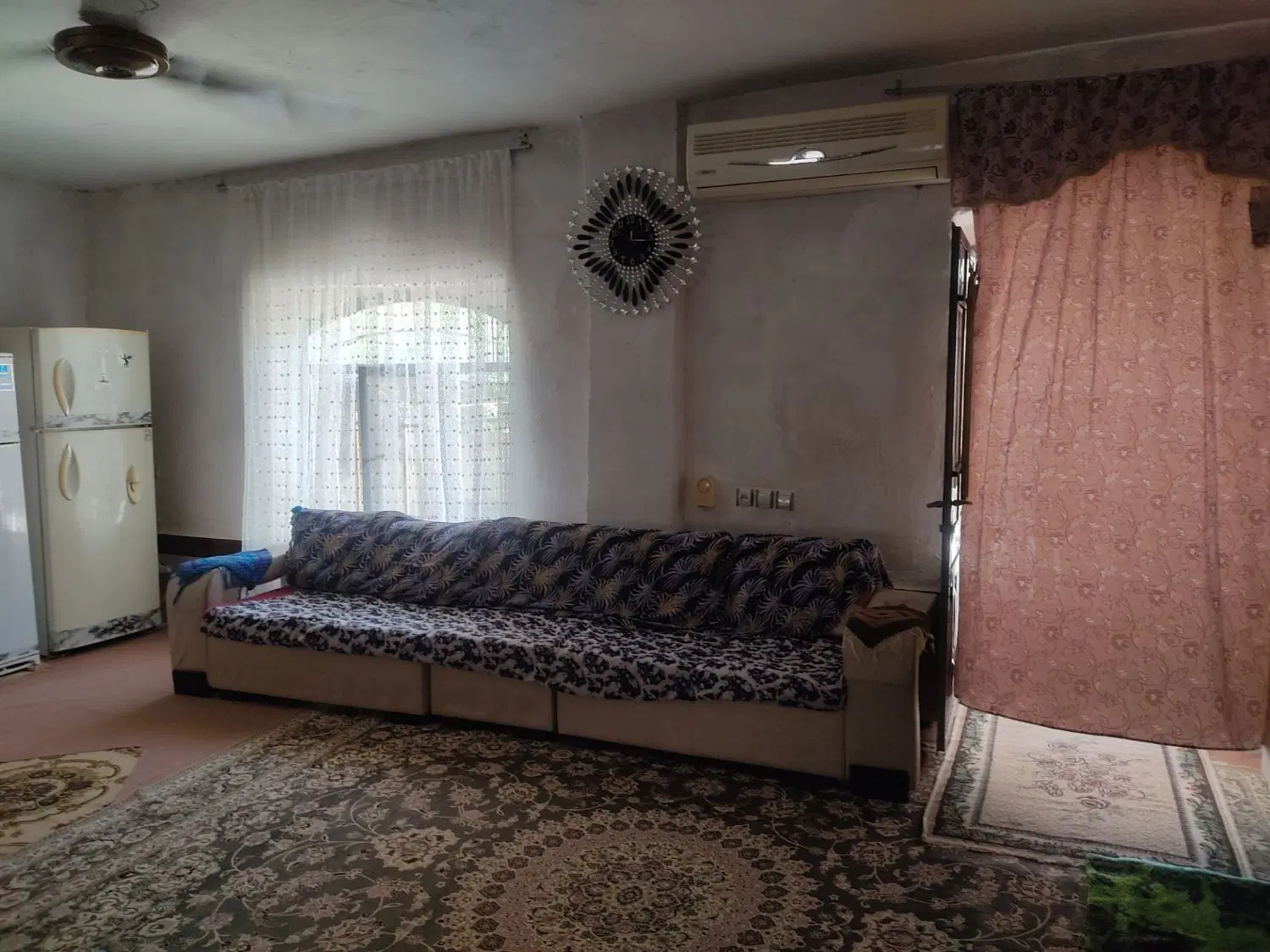 خونه ویلایی