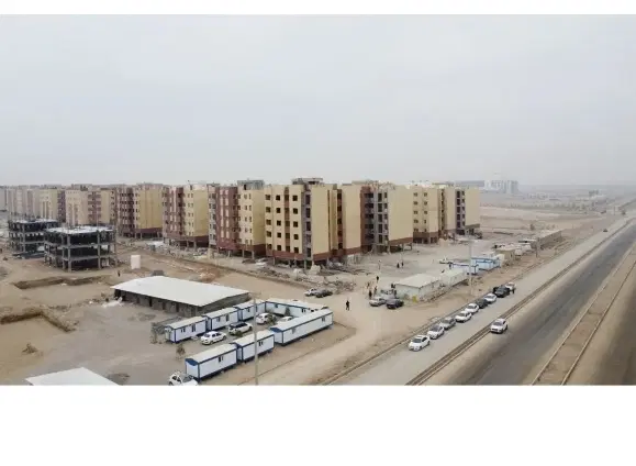 مسکن ملی