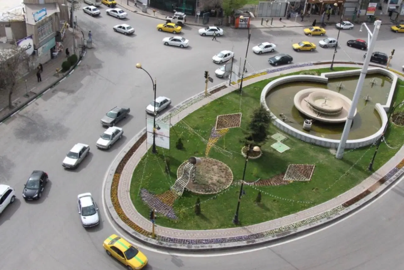 مغازه ۲۲۶ متر_ میدان شریعتی_ سند مالکیت