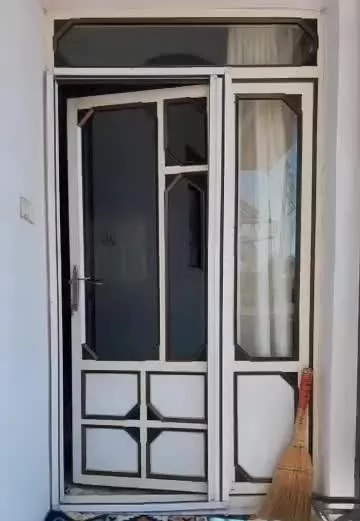 خانه ویلایی باغچه سرا 500 متر 120 زیر بنا