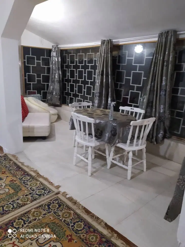 اجاره روزانه ویلا در مالفجان