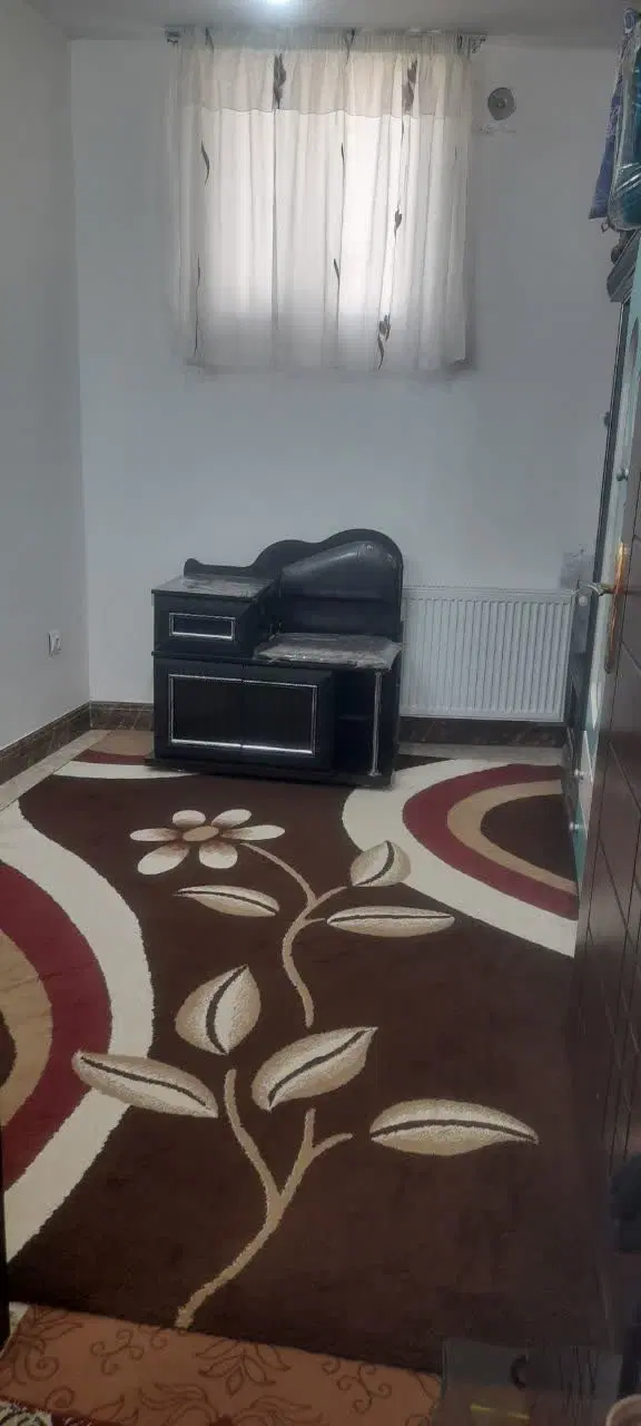 منزل مسکونی ویلایی در افجد
