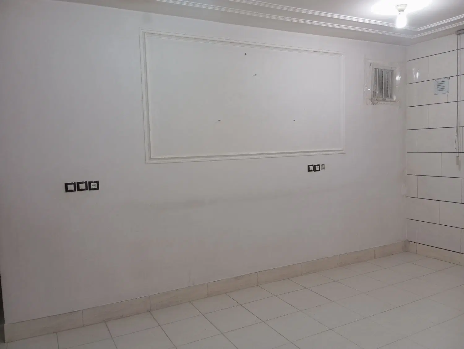 اجاره یک واحد آپارتمان مسکونی