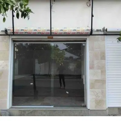 مغازه ۲۰ متری در قاسم آباد