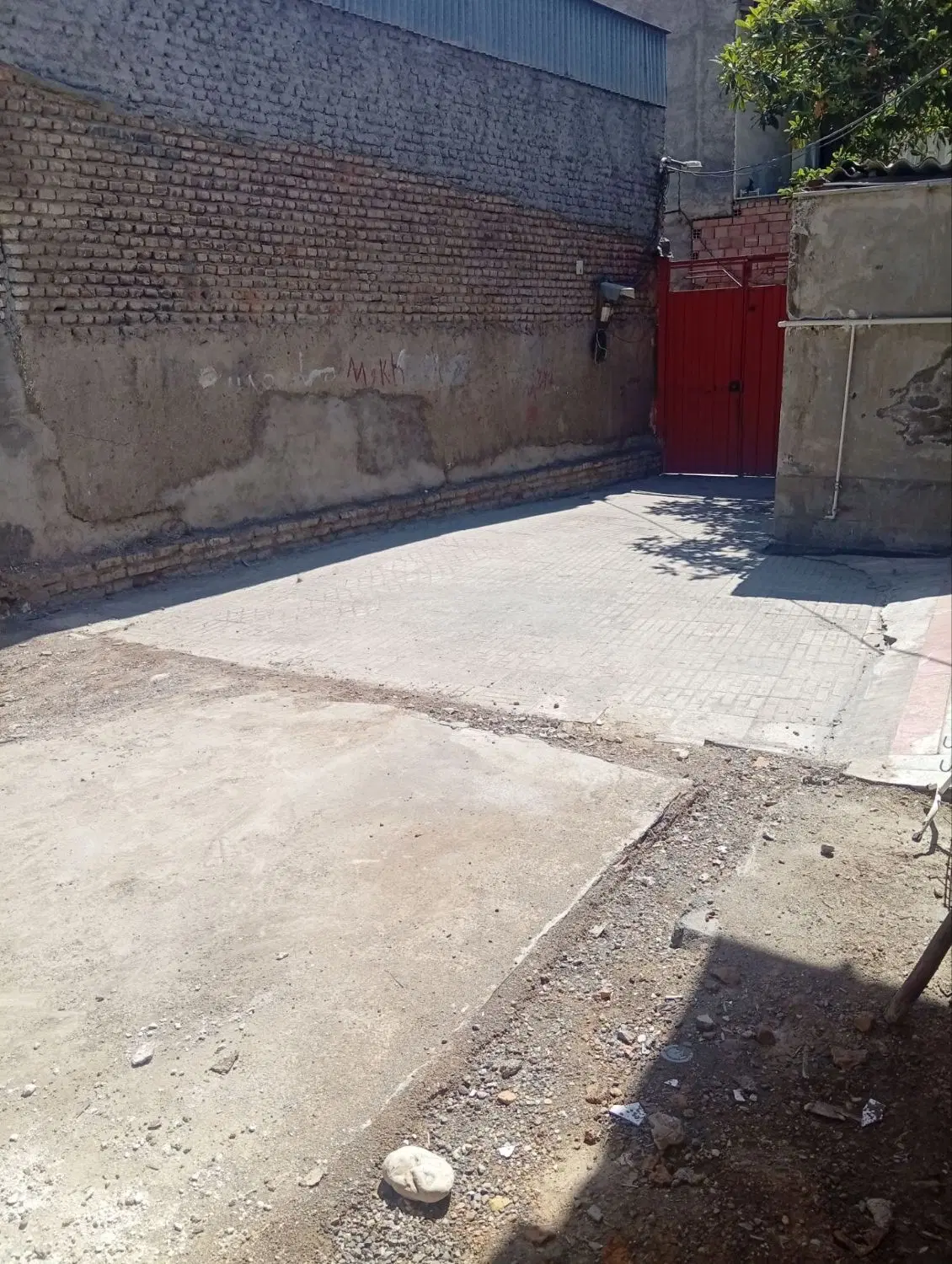 خانه ویلایی