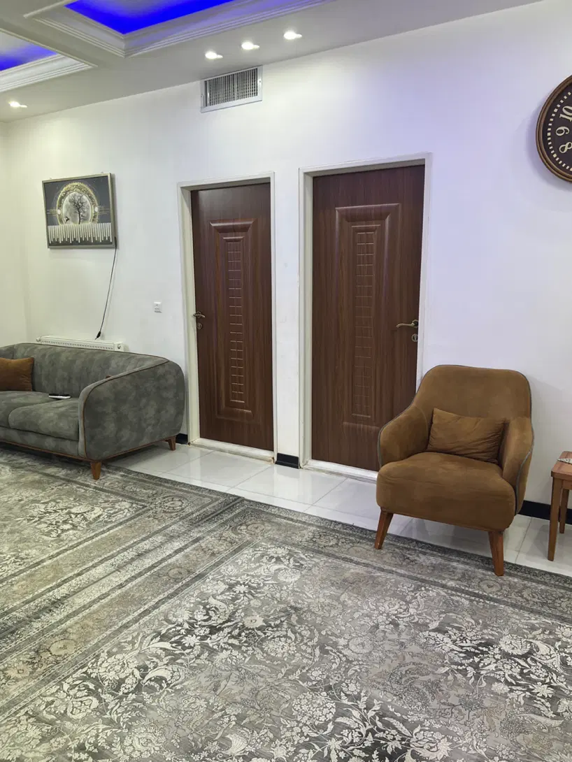 رهن کامل جمراسی سلامت امامزاده ابراهیم