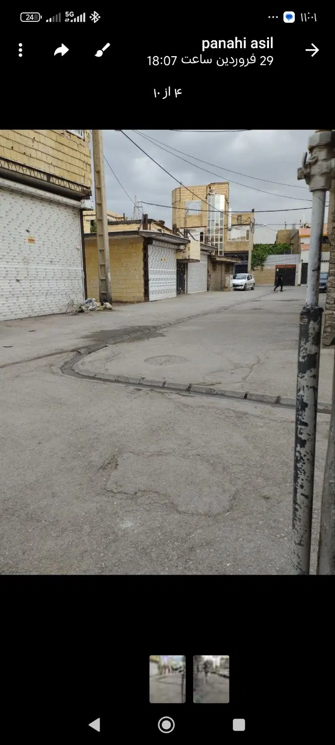 رهن و اجاره یا رهن کامل اپارتمان همکف