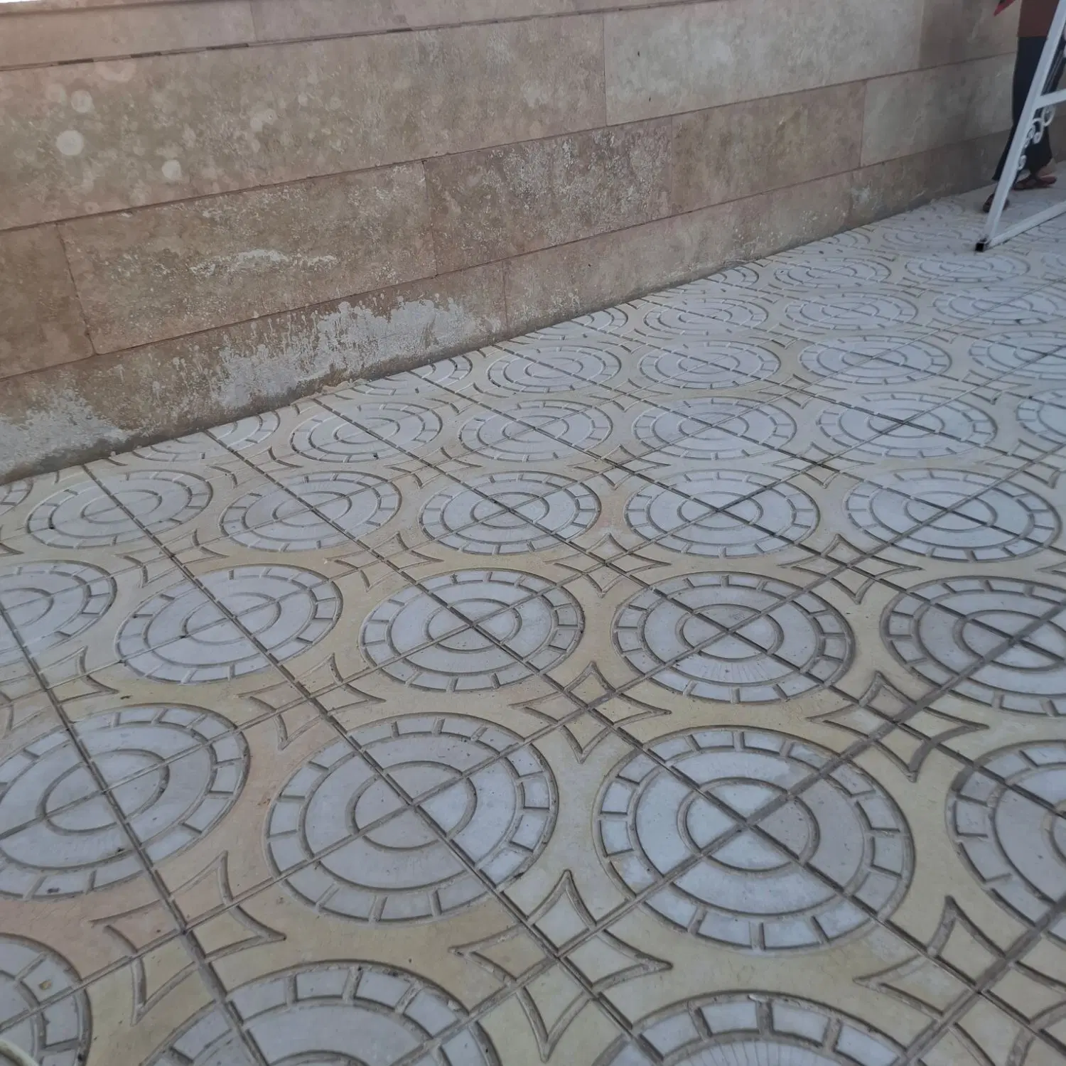 اجاره خانه ویلایی ۱۰۰ متری میدان وحدت