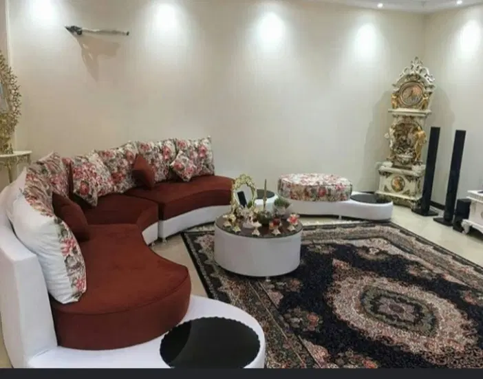 آپارتمان دوخوابه حاشیه حسابی شمالی ۲