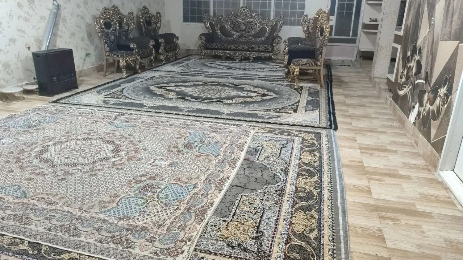 خانه اجاره ای  روزانه