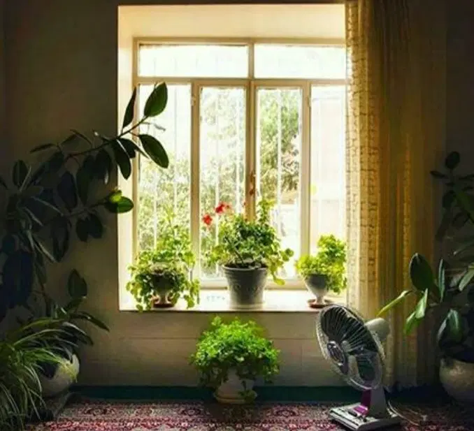 خانه ویلایی ۱۲۴ متر - طوس