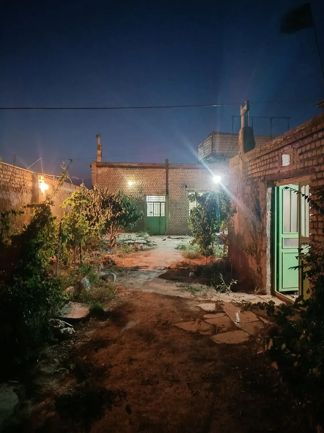 کارگاه سوله انبار اجاره ارتفاع 4متری برای تولیدی